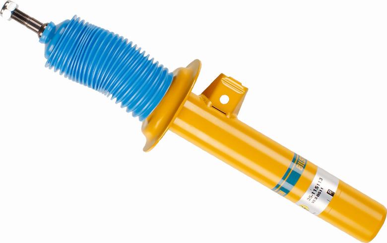 Bilstein 35-115113 - Amortisseur cwaw.fr