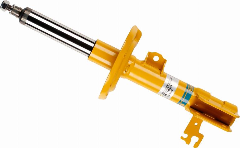 Bilstein 35-110651 - Amortisseur cwaw.fr