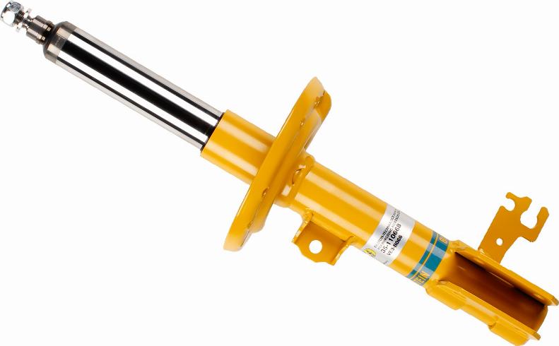 Bilstein 35-110668 - Amortisseur cwaw.fr