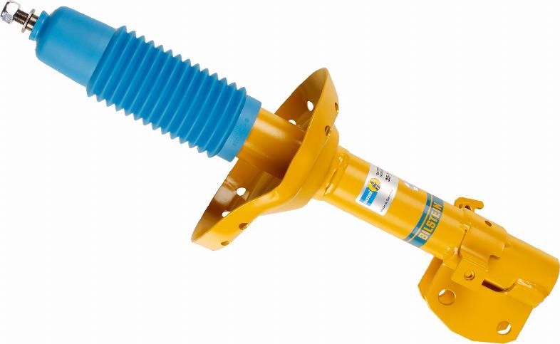 Bilstein 35-118312 - Amortisseur cwaw.fr