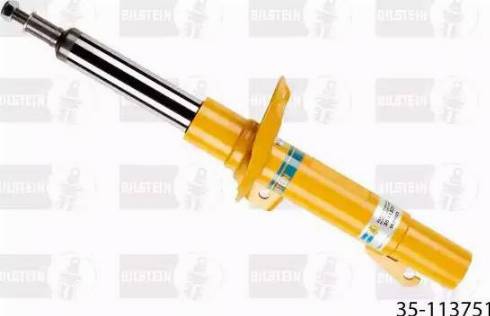 Bilstein 35-113751 - Amortisseur cwaw.fr