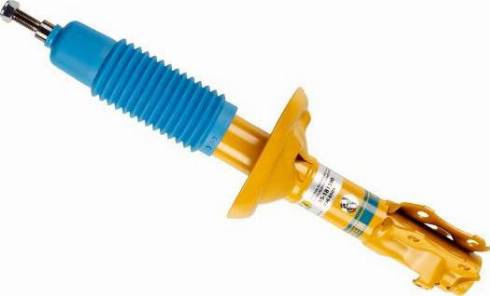 Bilstein 35-181590 - Amortisseur cwaw.fr