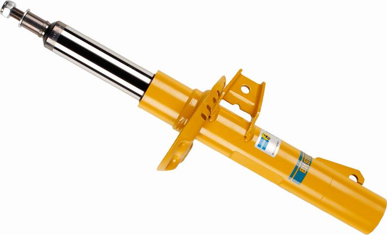 Bilstein 35-136811 - Amortisseur cwaw.fr