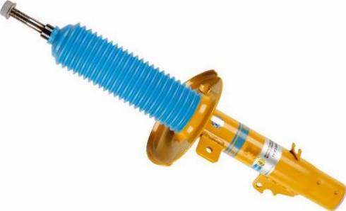 Bilstein 35-138266 - Amortisseur cwaw.fr