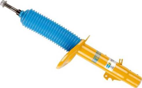 Bilstein 35-138273 - Amortisseur cwaw.fr