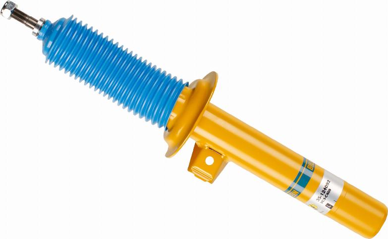 Bilstein 35-124092 - Amortisseur cwaw.fr