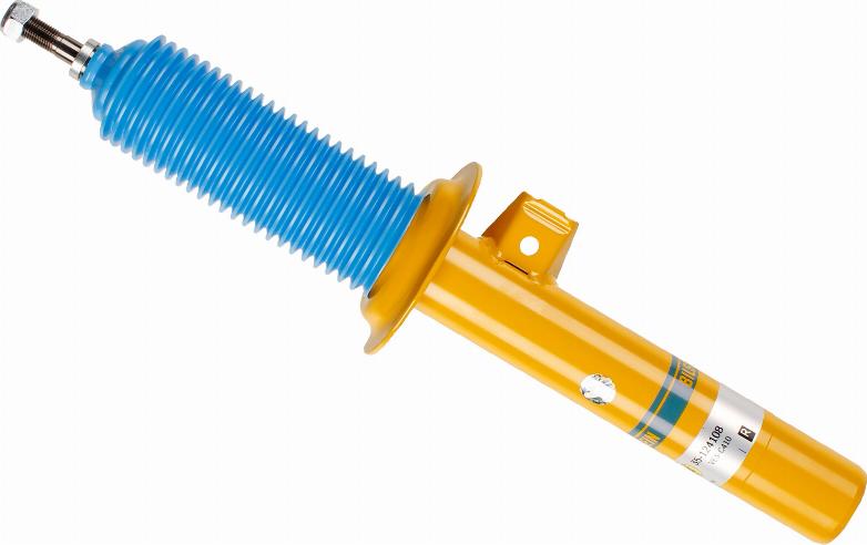 Bilstein 35-124108 - Amortisseur cwaw.fr