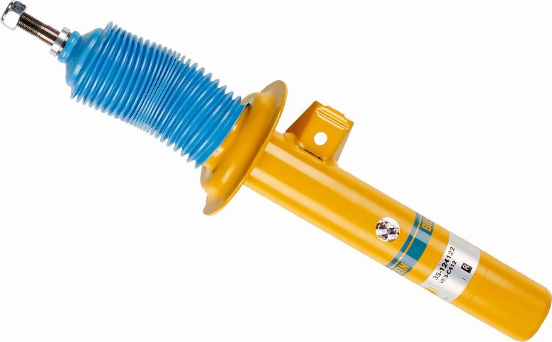 Bilstein 35-124122 - Amortisseur cwaw.fr