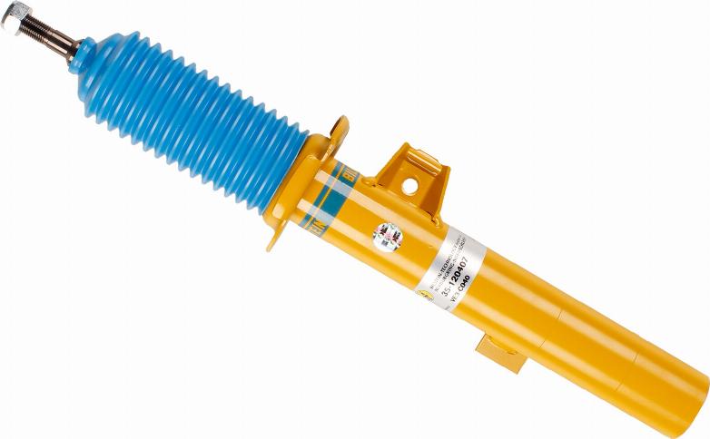 Bilstein 35-120407 - Amortisseur cwaw.fr