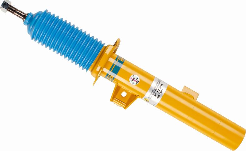 Bilstein 35-120414 - Amortisseur cwaw.fr