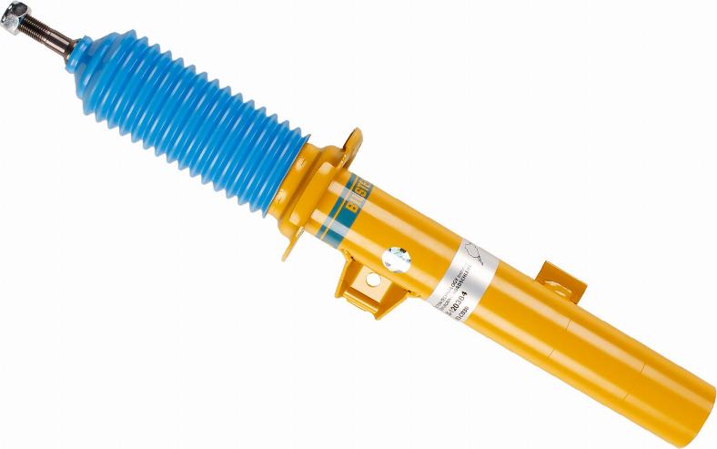 Bilstein 35-120384 - Amortisseur cwaw.fr