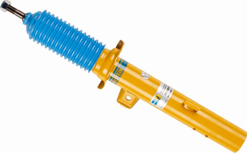 Bilstein 35-120377 - Amortisseur cwaw.fr