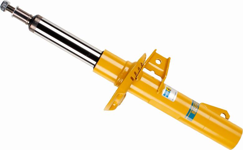 Bilstein 35-122074 - Amortisseur cwaw.fr