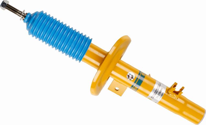 Bilstein 35-176893 - Amortisseur cwaw.fr