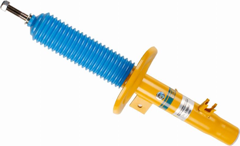 Bilstein 35-176862 - Amortisseur cwaw.fr