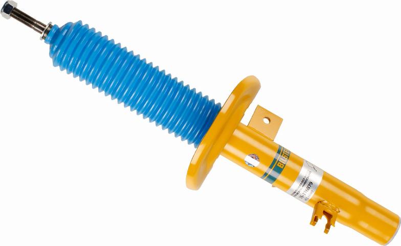 Bilstein 35-176879 - Amortisseur cwaw.fr