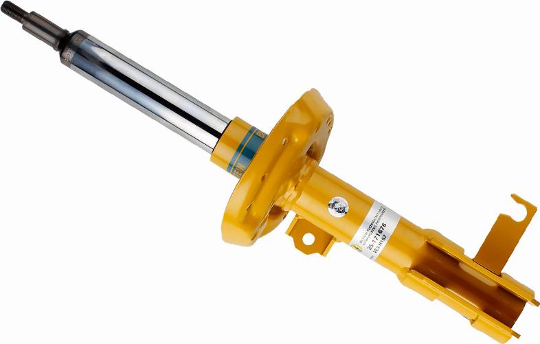 Bilstein 35-171676 - Amortisseur cwaw.fr