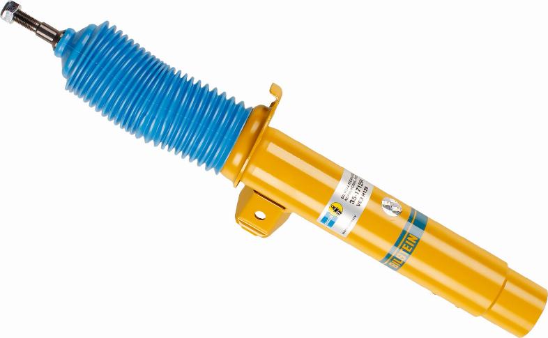 Bilstein 35-171294 - Amortisseur cwaw.fr