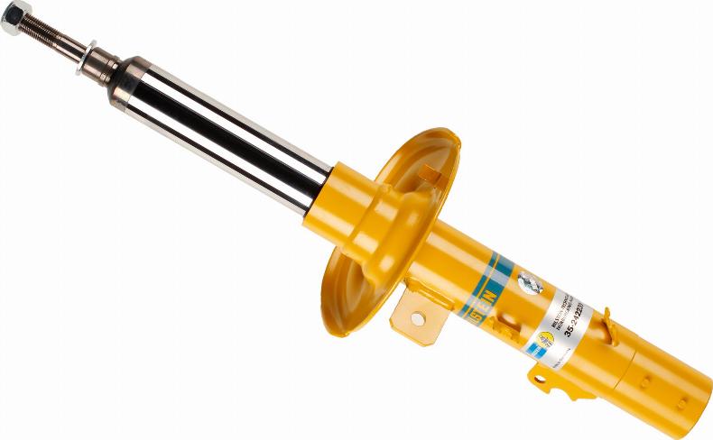 Bilstein 35-242239 - Amortisseur cwaw.fr