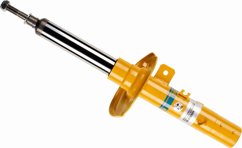 Bilstein 35-242222 - Amortisseur cwaw.fr