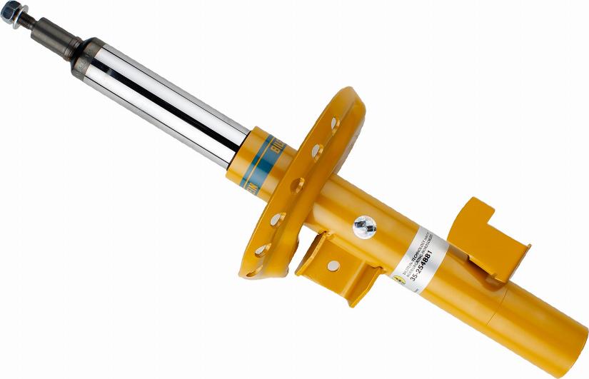 Bilstein 35-254881 - Amortisseur cwaw.fr