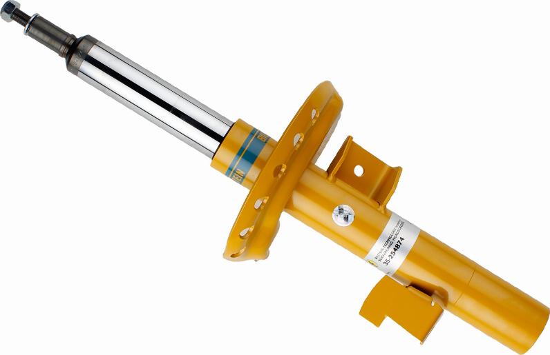 Bilstein 35-254874 - Amortisseur cwaw.fr