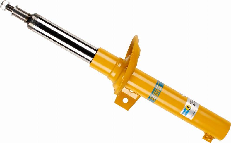 Bilstein 35-250845 - Amortisseur cwaw.fr