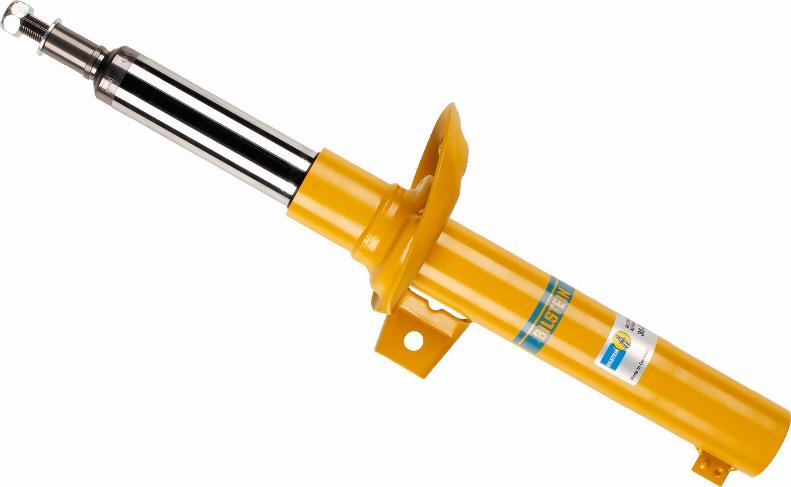 Bilstein 35-250869 - Amortisseur cwaw.fr