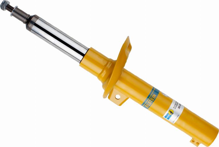 Bilstein 35-250876 - Amortisseur cwaw.fr