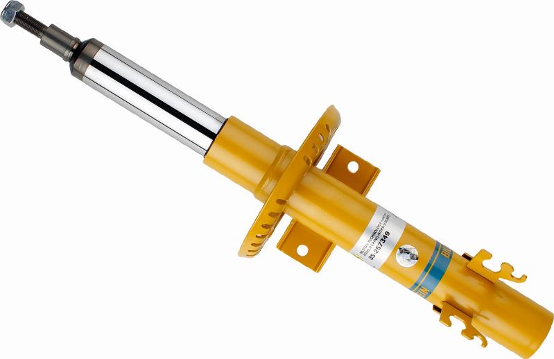 Bilstein 35-257349 - Amortisseur cwaw.fr