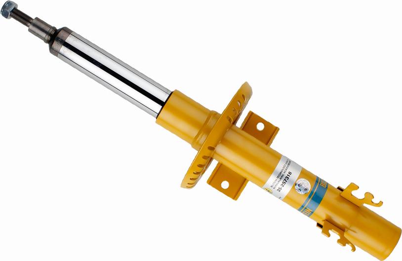 Bilstein 35-257318 - Amortisseur cwaw.fr