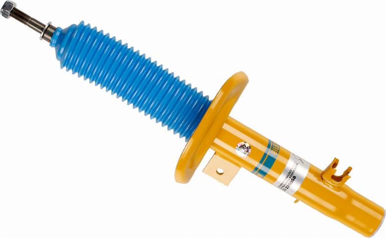 Bilstein 35-225058 - Amortisseur cwaw.fr