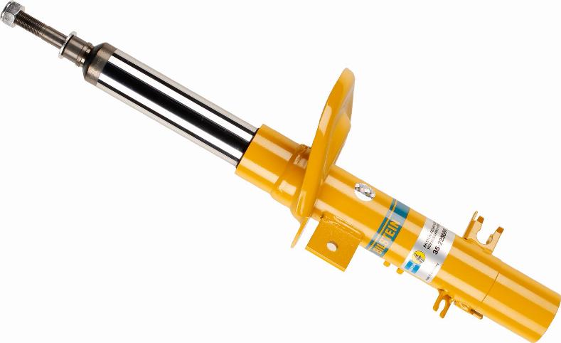 Bilstein 35-225089 - Amortisseur cwaw.fr