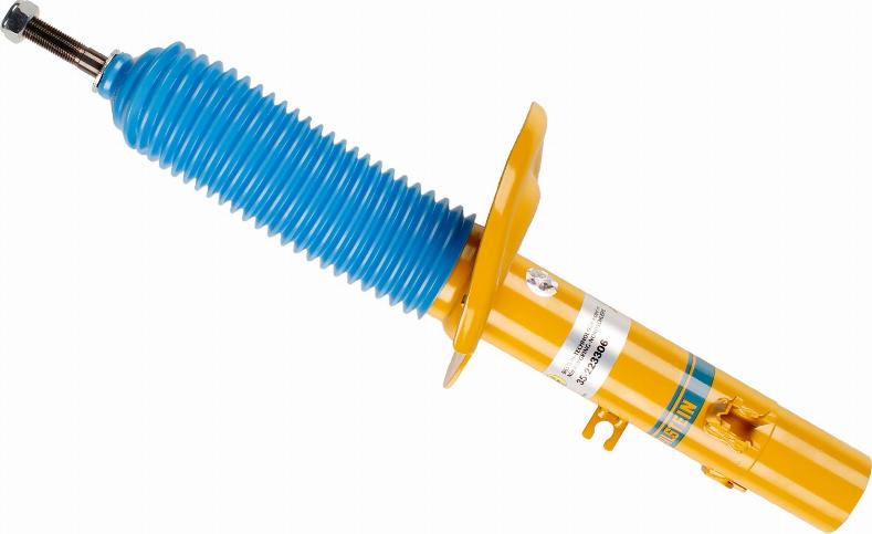 Bilstein 35-223306 - Amortisseur cwaw.fr