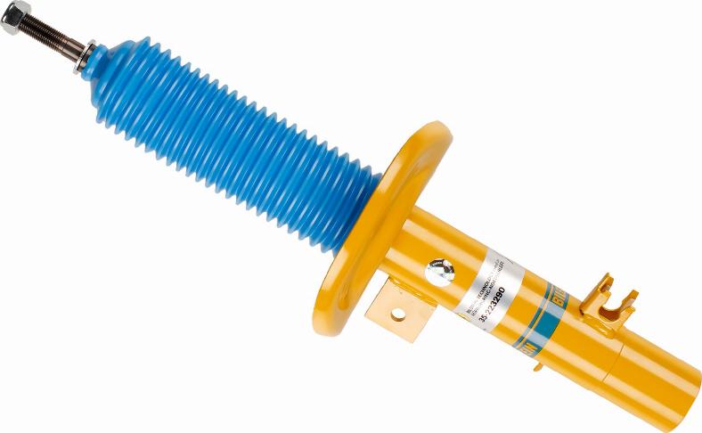 Bilstein 35-223290 - Amortisseur cwaw.fr