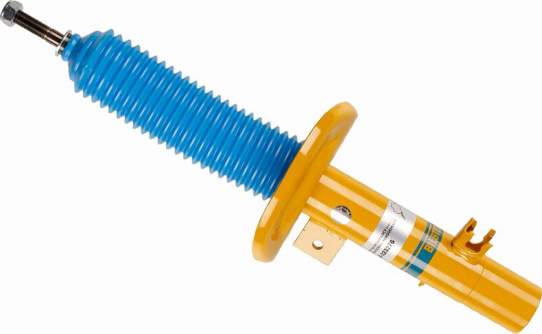 Bilstein 35-223276 - Amortisseur cwaw.fr