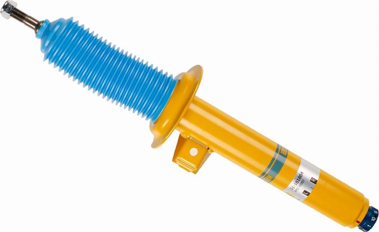 Bilstein 31-181884 - Amortisseur cwaw.fr