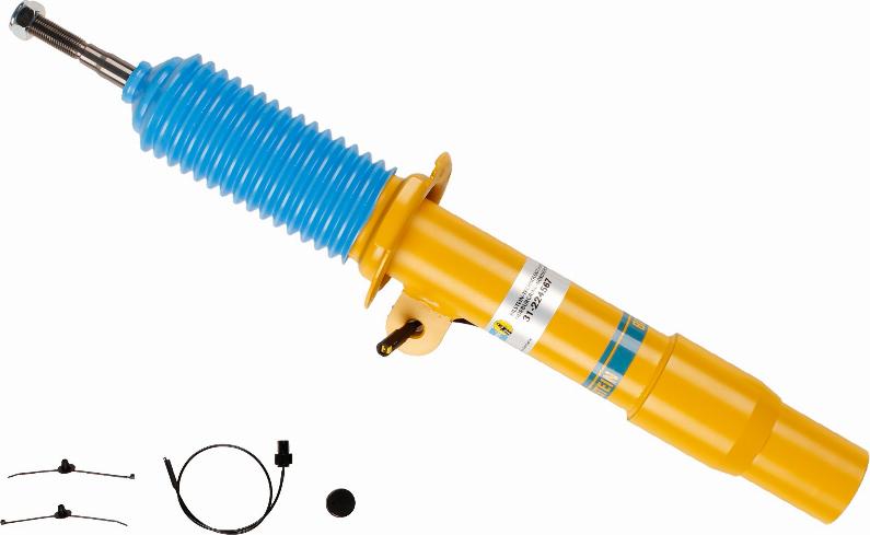 Bilstein 31-224567 - Amortisseur cwaw.fr