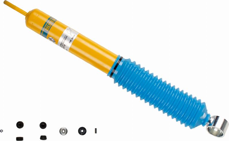 Bilstein 33-023519 - Amortisseur cwaw.fr