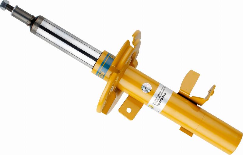 Bilstein 29-256419 - Amortisseur cwaw.fr