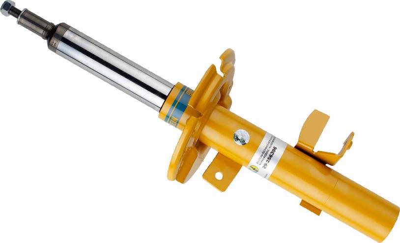 Bilstein 29-256396 - Amortisseur cwaw.fr