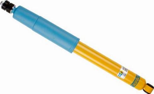 Bilstein 24-631129 - Amortisseur cwaw.fr