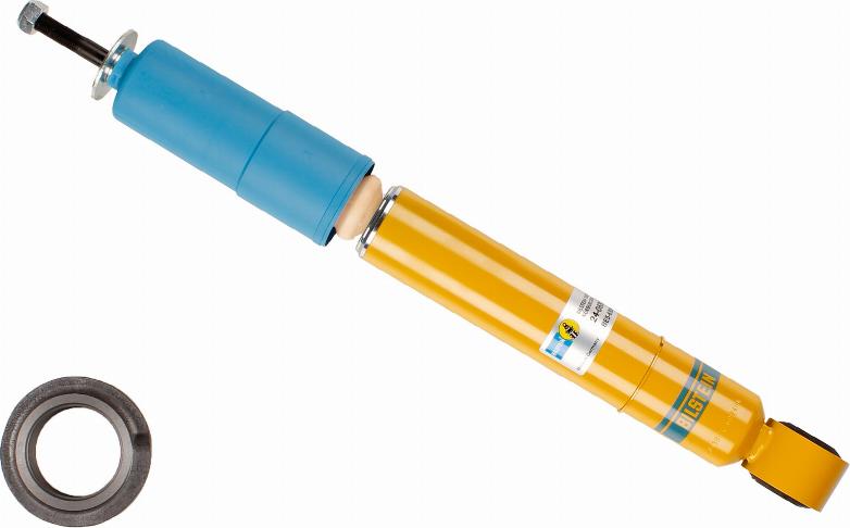 Bilstein 24-069243 - Amortisseur cwaw.fr