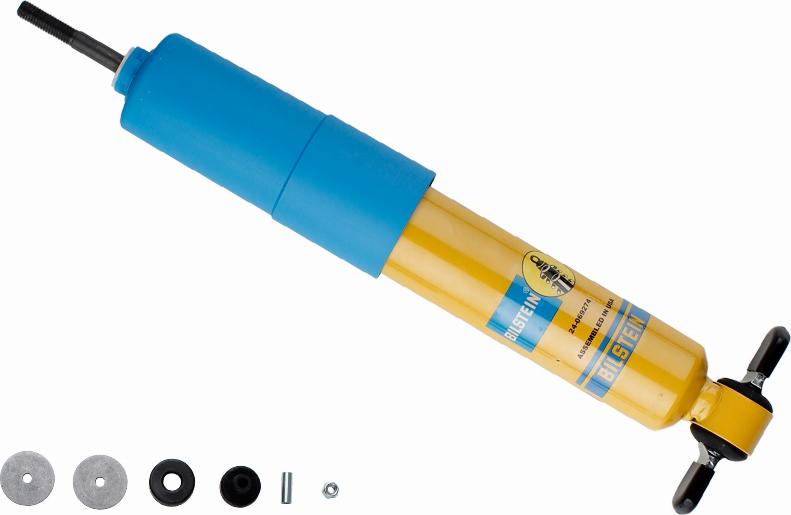 Bilstein 24-069274 - Amortisseur cwaw.fr