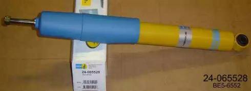 Bilstein 24-065528 - Amortisseur cwaw.fr