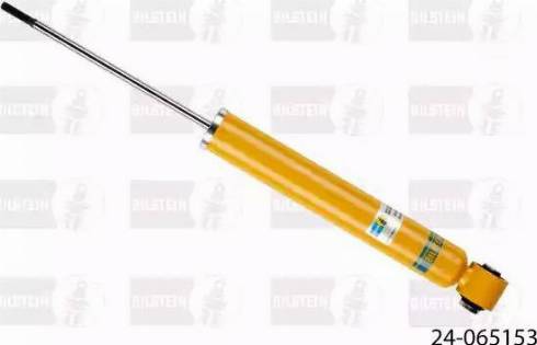 Bilstein 24-065153 - Amortisseur cwaw.fr