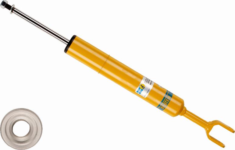 Bilstein 24-065160 - Amortisseur cwaw.fr