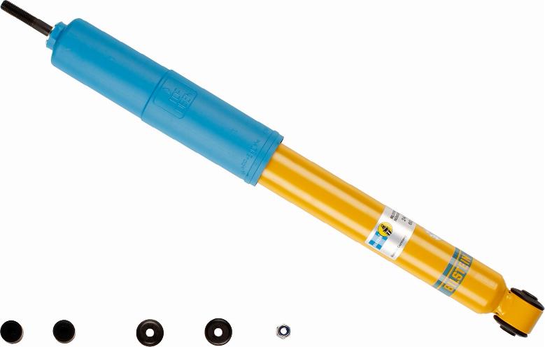 Bilstein 24-065184 - Amortisseur cwaw.fr