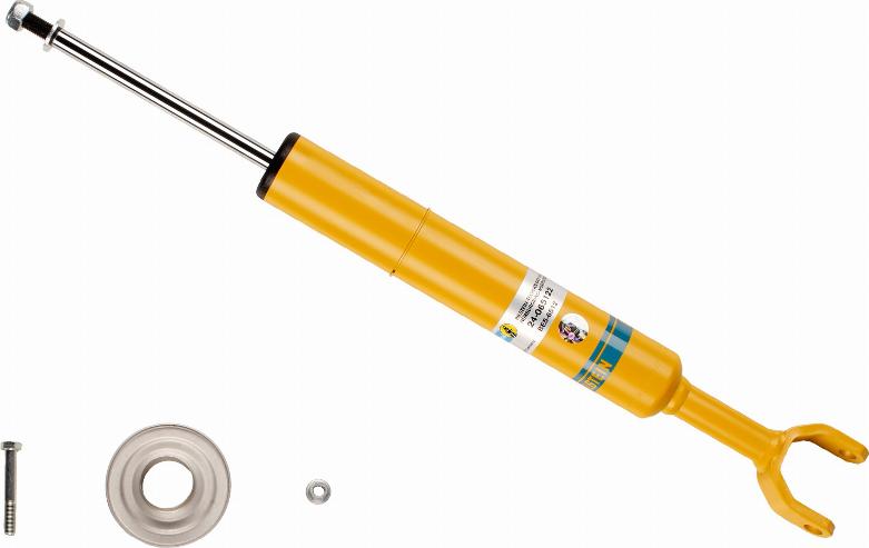 Bilstein 24-065122 - Amortisseur cwaw.fr