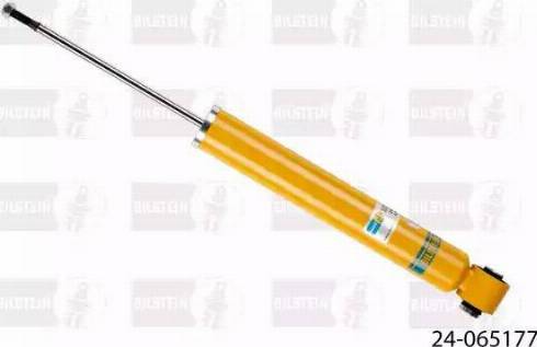 Bilstein 24-065177 - Amortisseur cwaw.fr